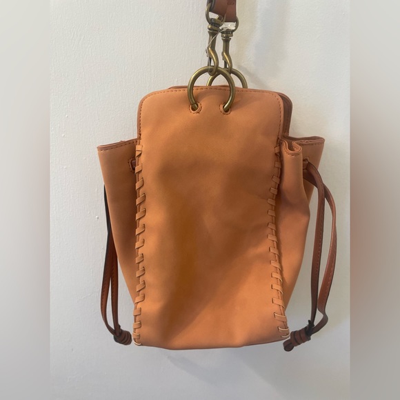 Universal thread Crossbody bag - Picture 1 of 12